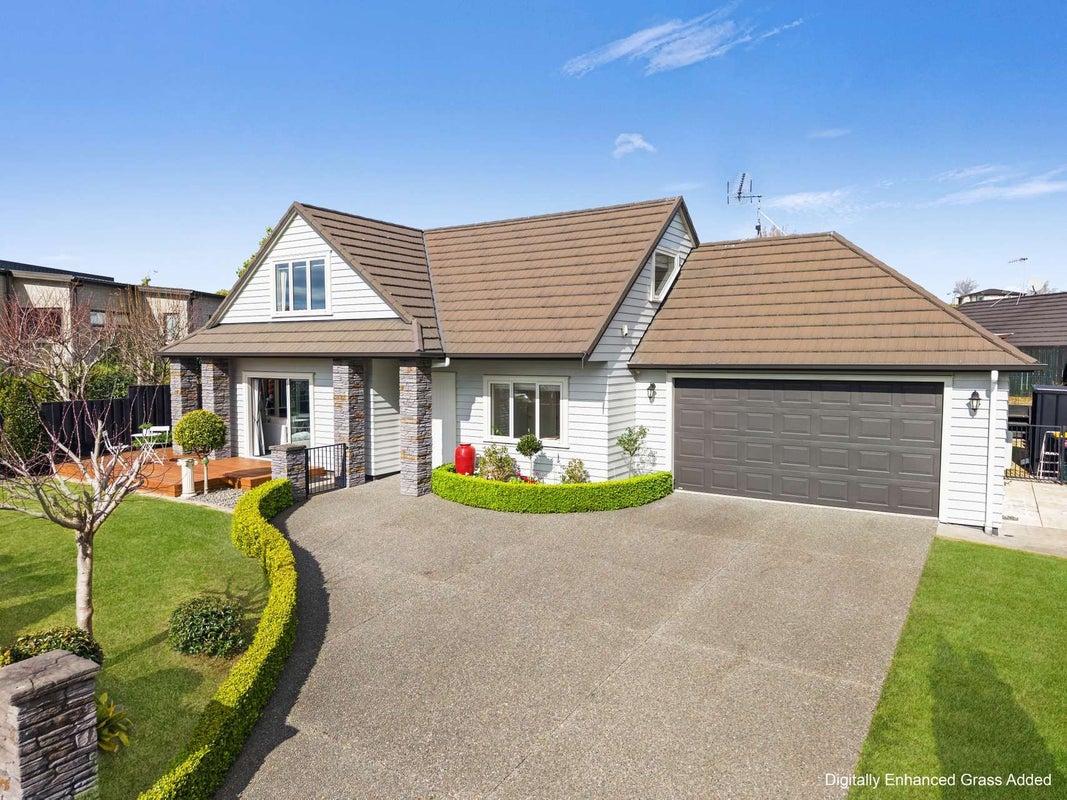 24 Harbelle Close, Bethlehem, Tauranga - Carousel 1