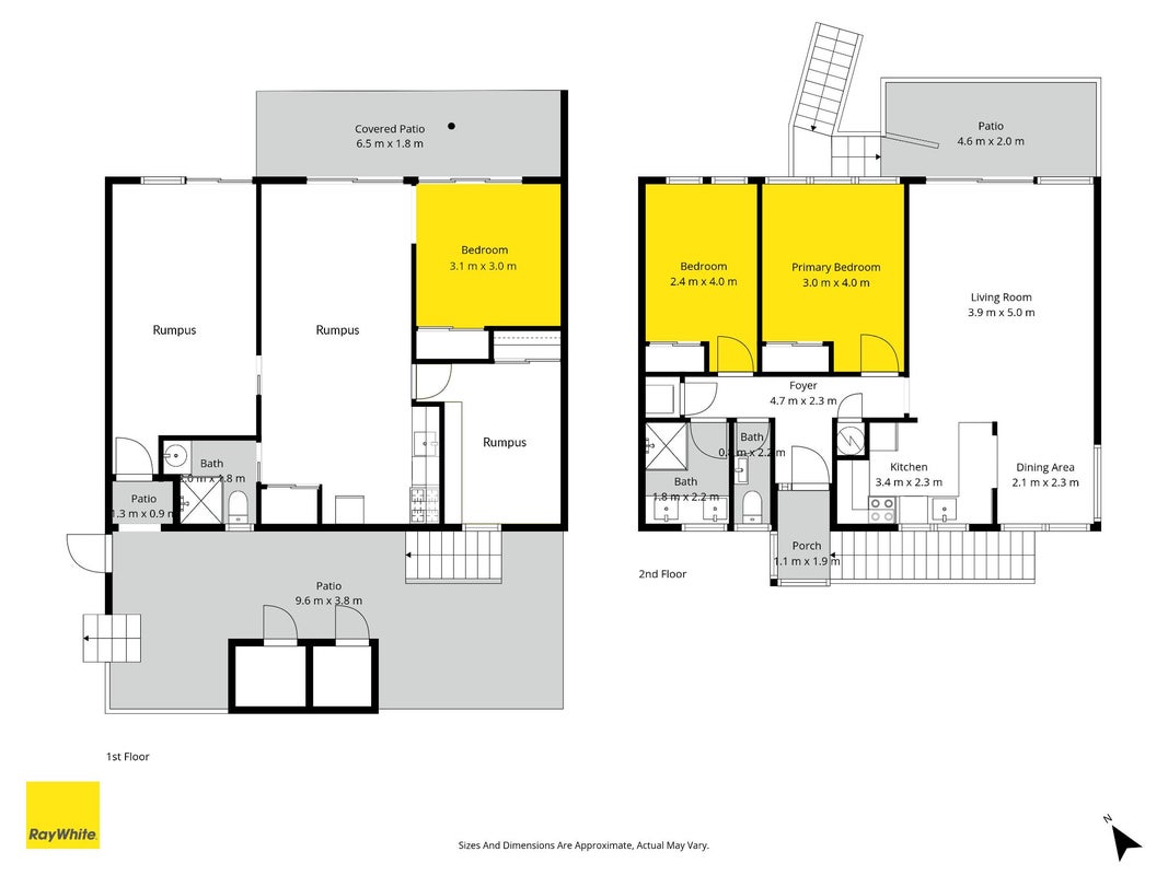 3/11 Onepoto Road, Hauraki, Auckland - Carousel 11