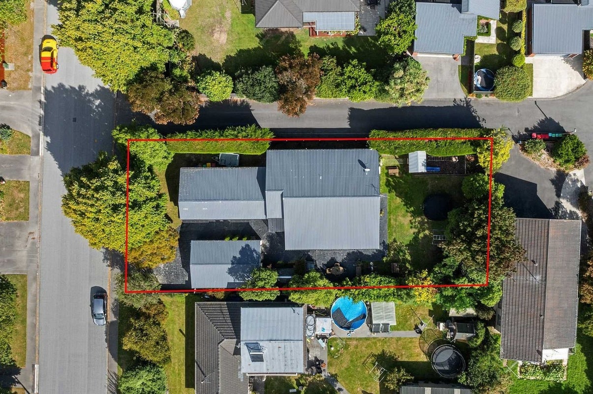 44 Bowenvale Avenue, Cashmere, Christchurch - Carousel 20