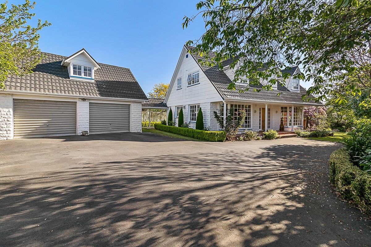 12A Hammond Place, Witherlea, Blenheim - Carousel 1