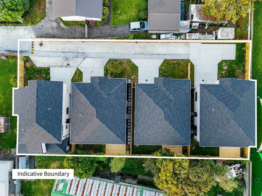 29A Hywell Place, Manurewa, Auckland - Carousel 17