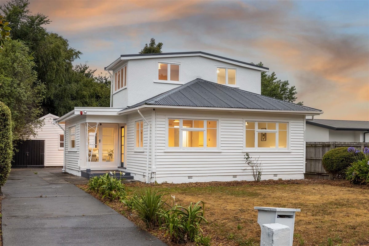 56 Torrens Road, Hillmorton, Christchurch - Carousel 1