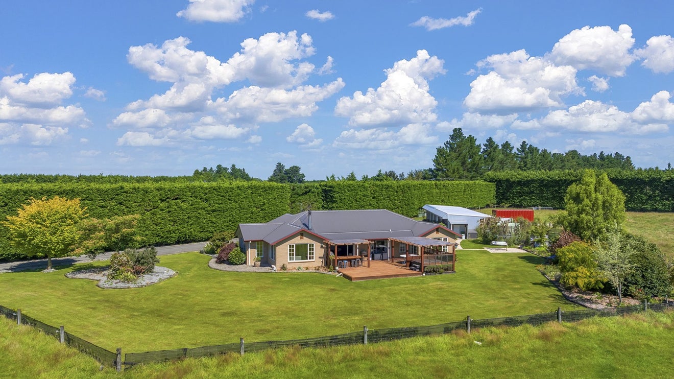 267 Ashworths Road, View Hill, Oxford - Carousel 2