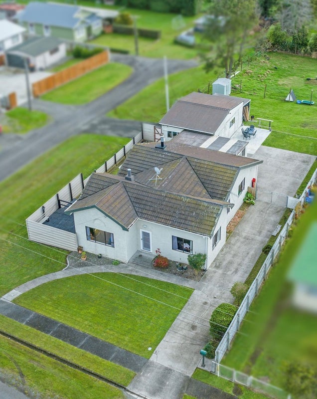 7 Dixons Line, Bunnythorpe, Palmerston North - Carousel 1