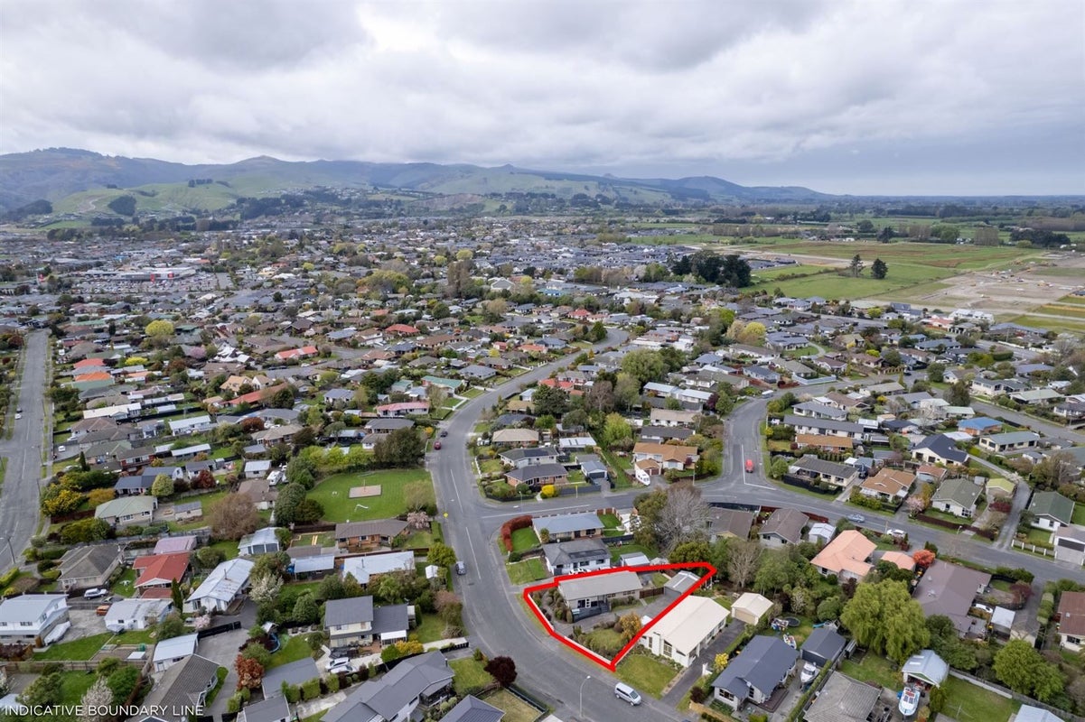 133 Wales Street, Halswell, Christchurch - Carousel 20