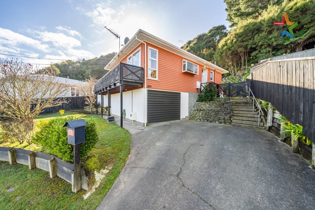 75 Petrie Street, Wainuiomata, Lower Hutt - Carousel 2