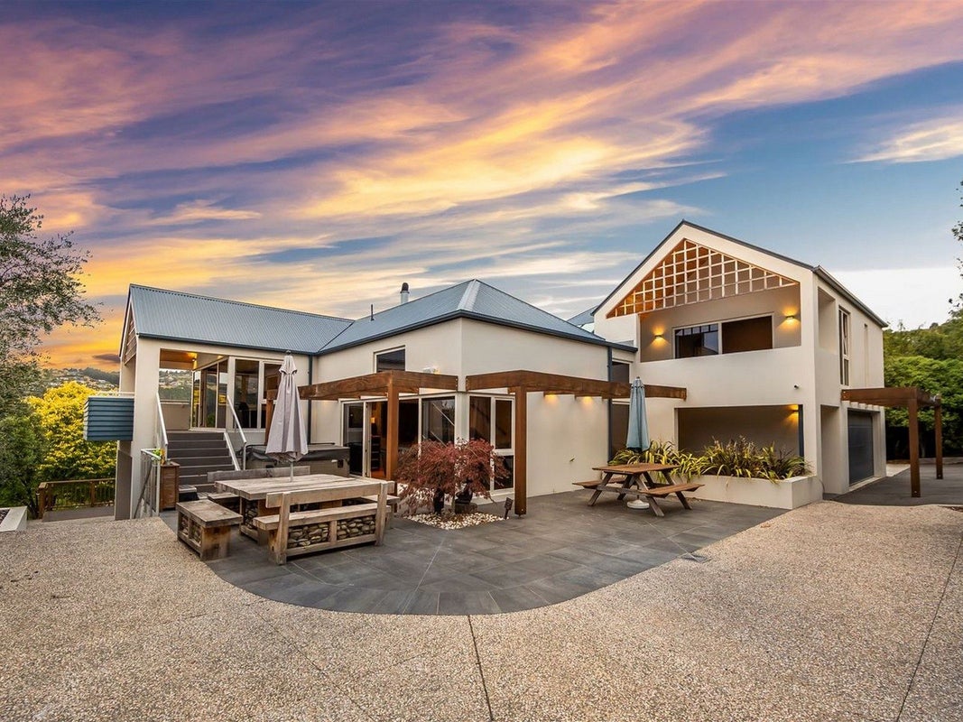 19A Cracroft Terrace, Cashmere, Christchurch - Carousel 2