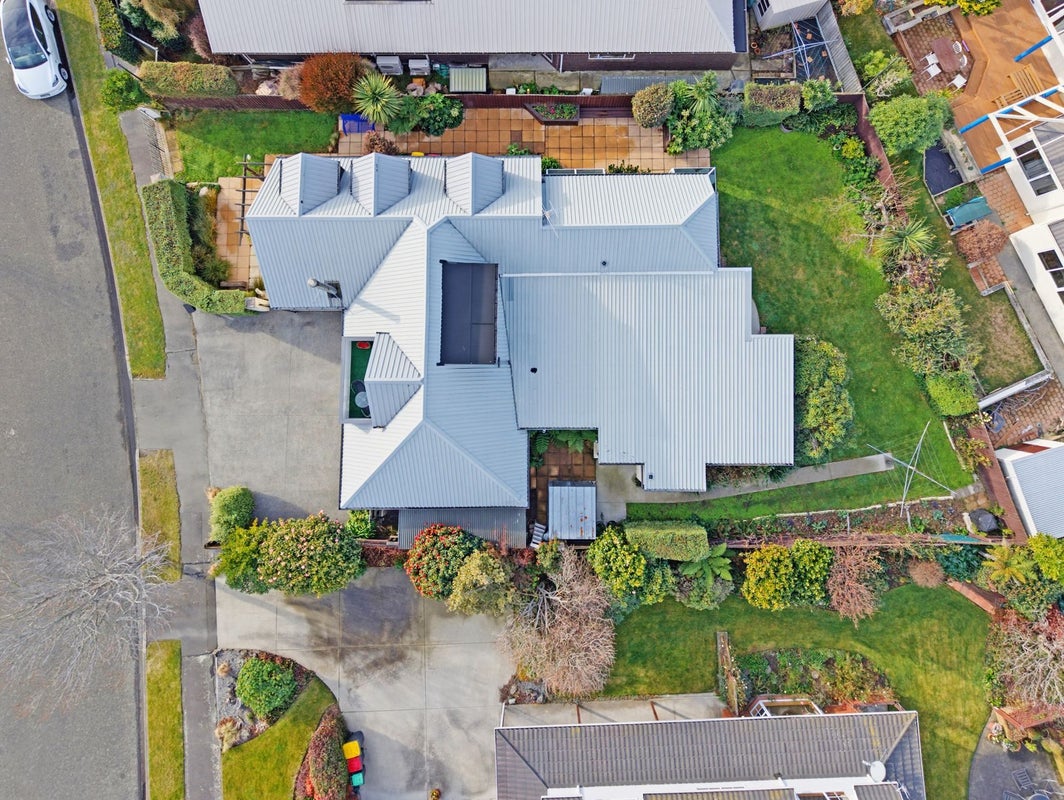 34 Townshend Crescent, Halswell, Christchurch - Carousel 39