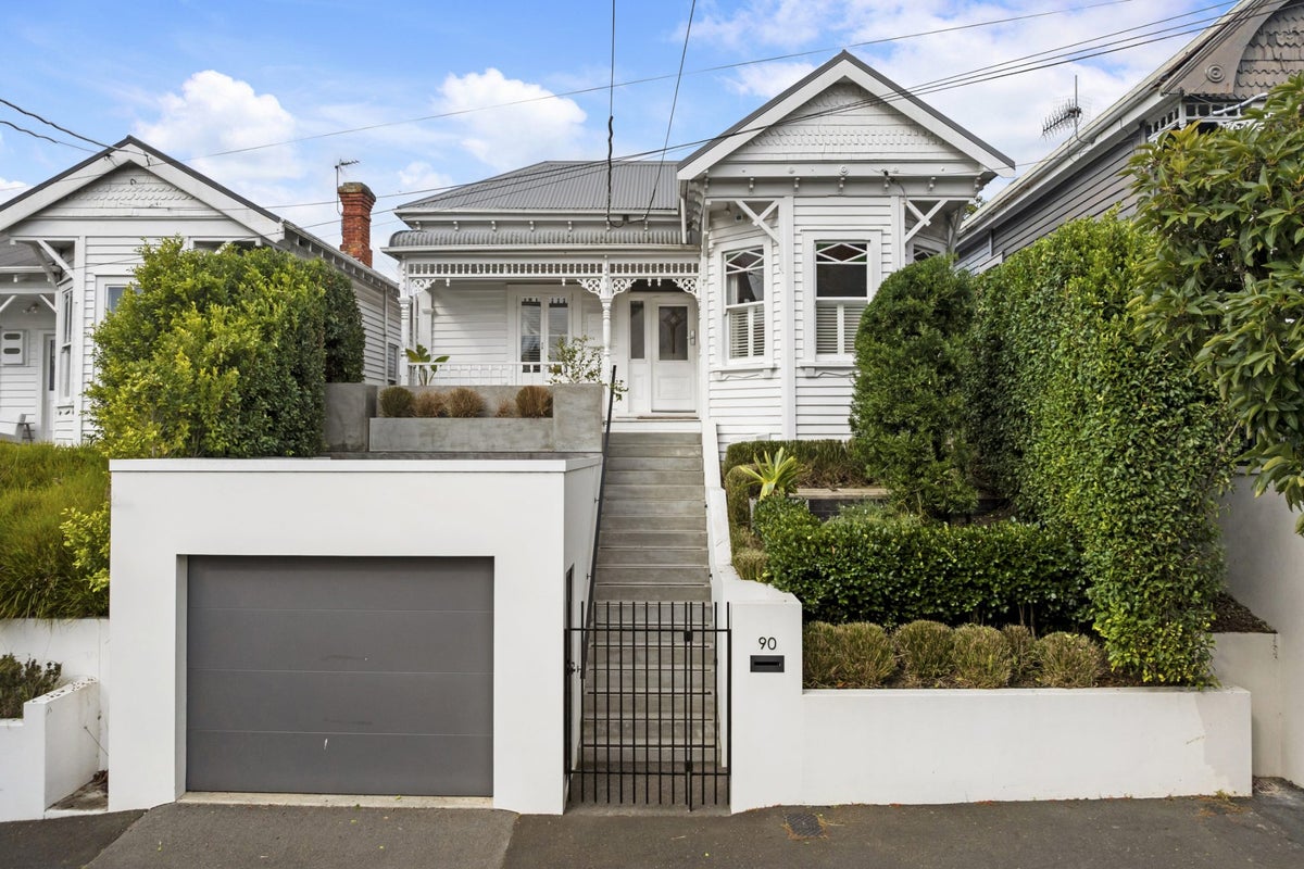 90 Williamson Avenue, Grey Lynn, Auckland - Carousel 1
