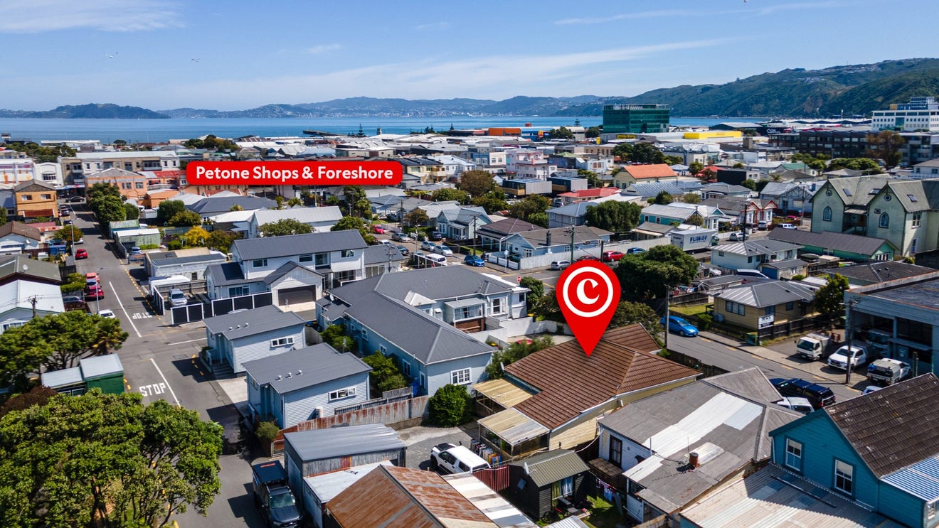 66 Nelson Street, Petone, Lower Hutt - Carousel 18