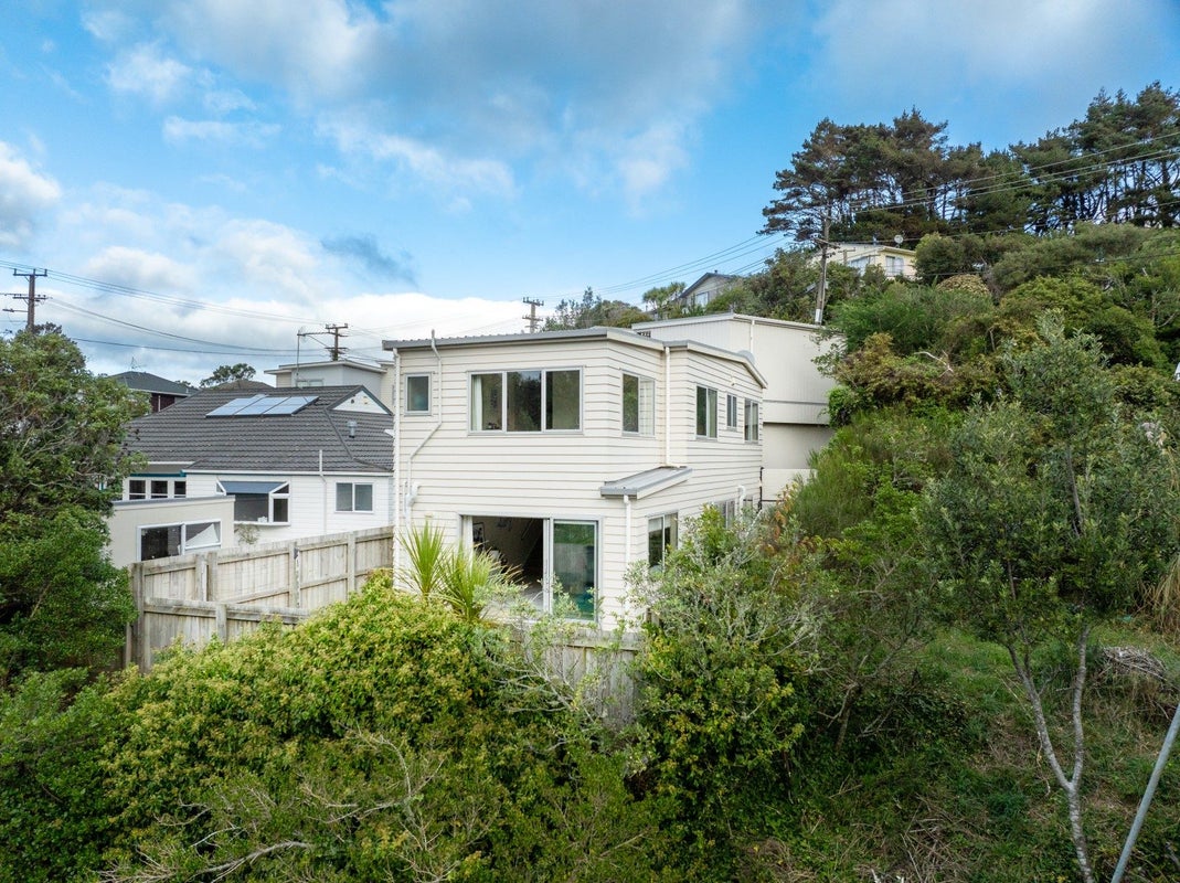 106 OHARIU Road, Johnsonville, Wellington - Carousel 1