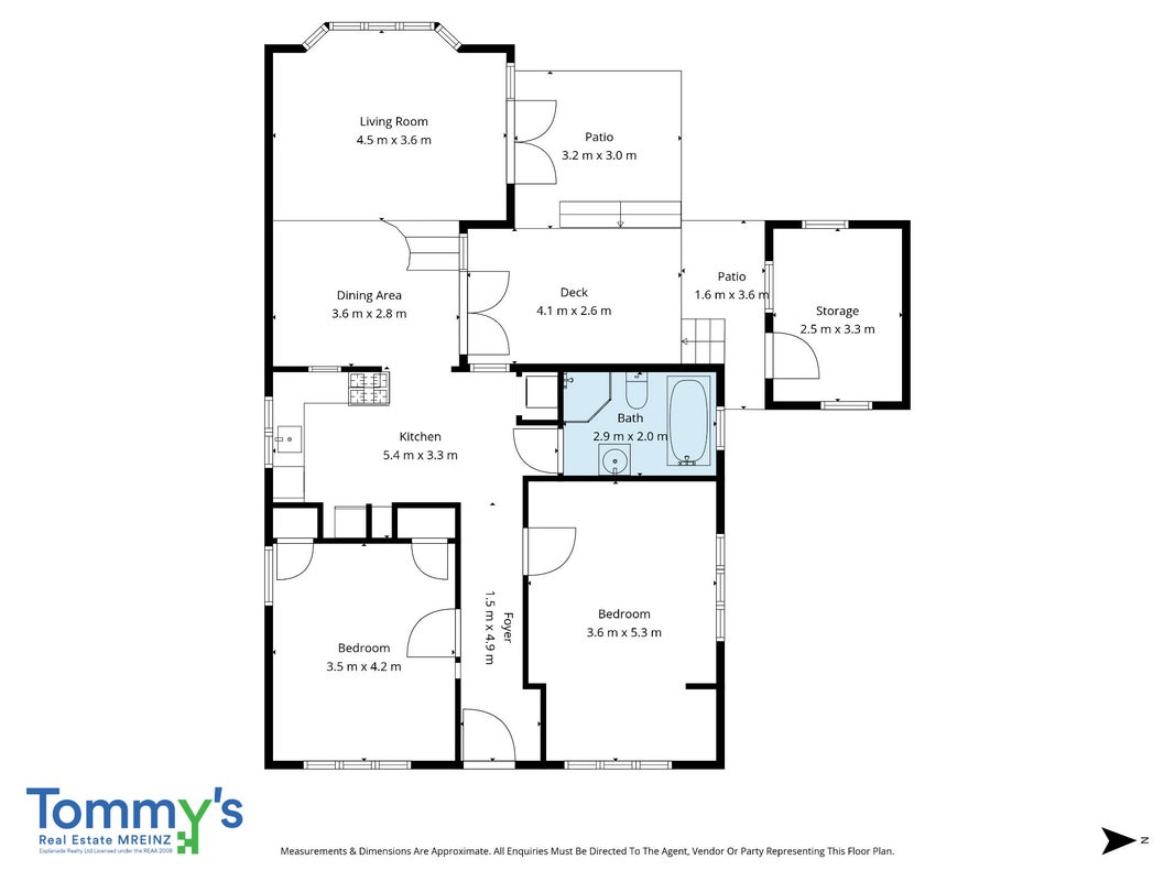 152 Russell Terrace, Berhampore, Wellington - Carousel 22