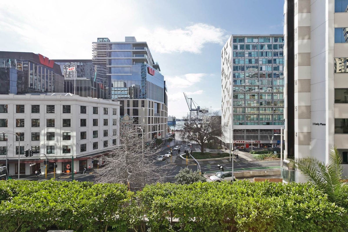 3D/1 Emily Place, Auckland Central, Auckland - Carousel 19