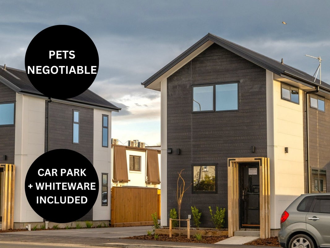 1/241 Lincoln Road, Addington, Christchurch - Carousel 1
