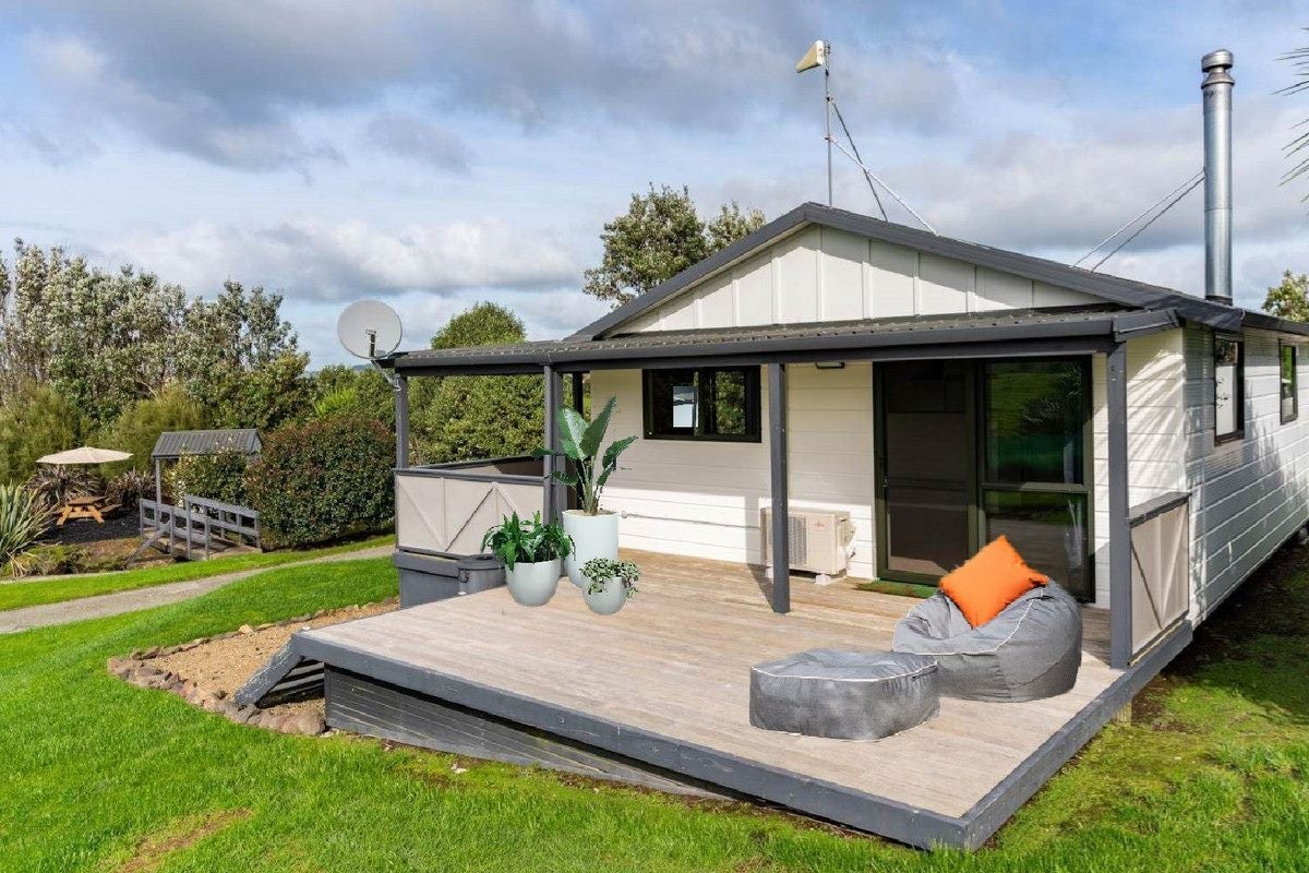 269 Brown Road, Hakaru, Kaiwaka - Carousel 2