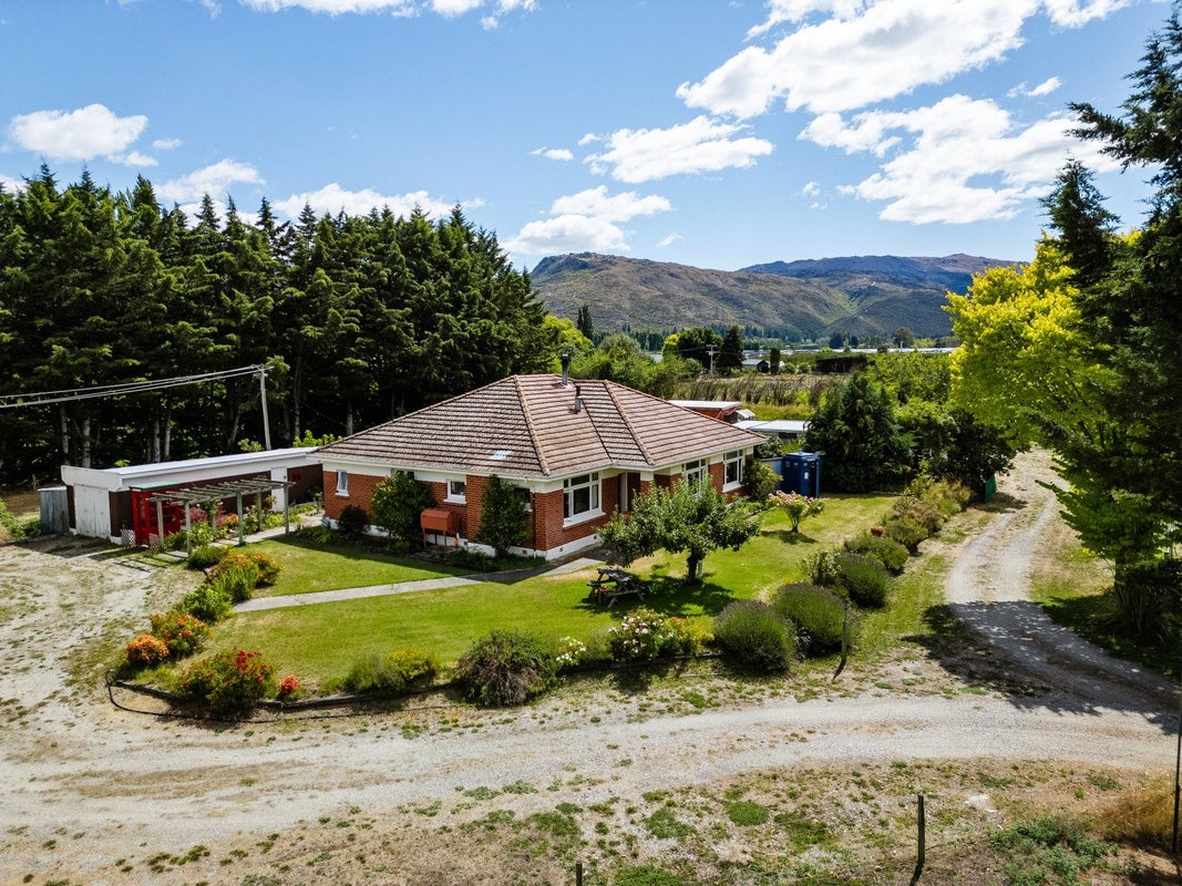 848 Earnscleugh Road, Earnscleugh, Alexandra - Carousel 1
