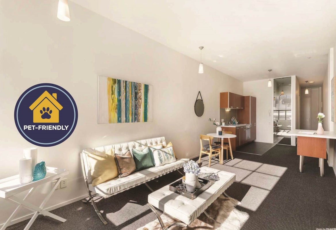 5E/6 Victoria Street East, Auckland Central, Auckland - Carousel 1