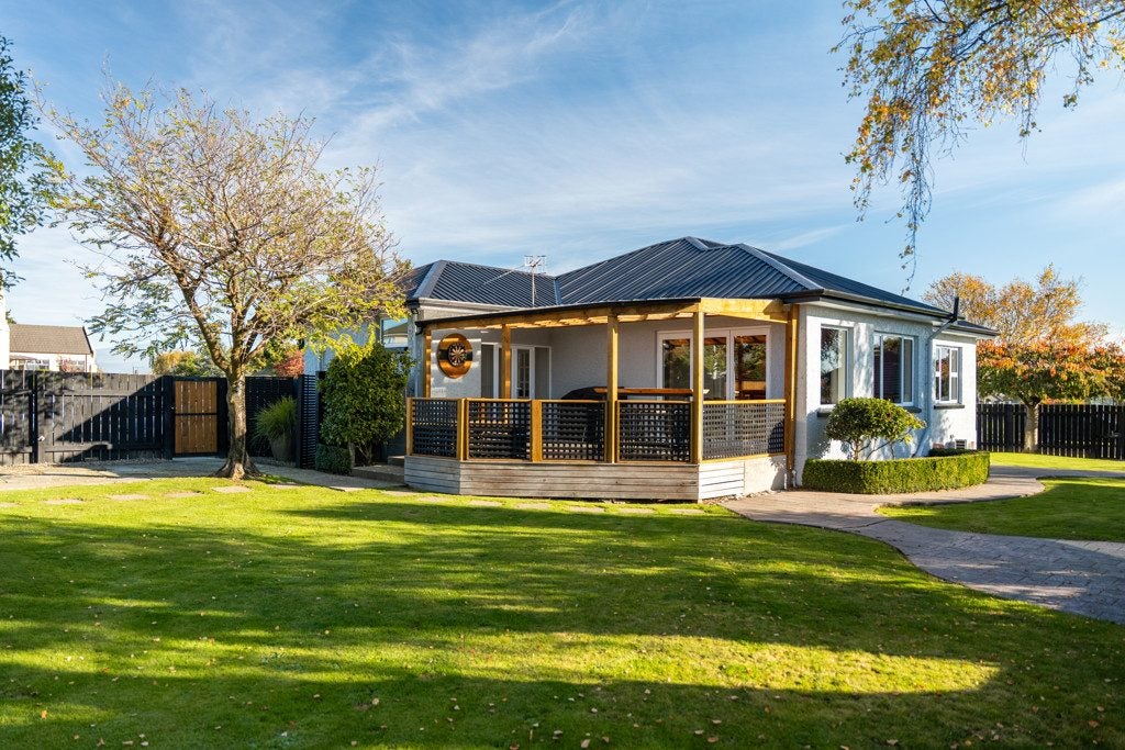 46 View Street, Heidelberg, Invercargill - Carousel 1