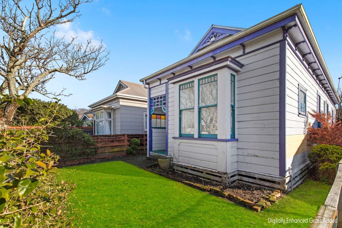97 Church Street, West End, Palmerston North - Carousel 2