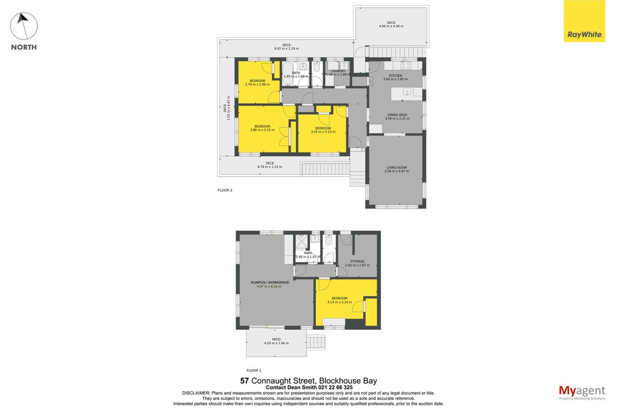 57 Connaught Street, Blockhouse Bay, Auckland - Carousel 16