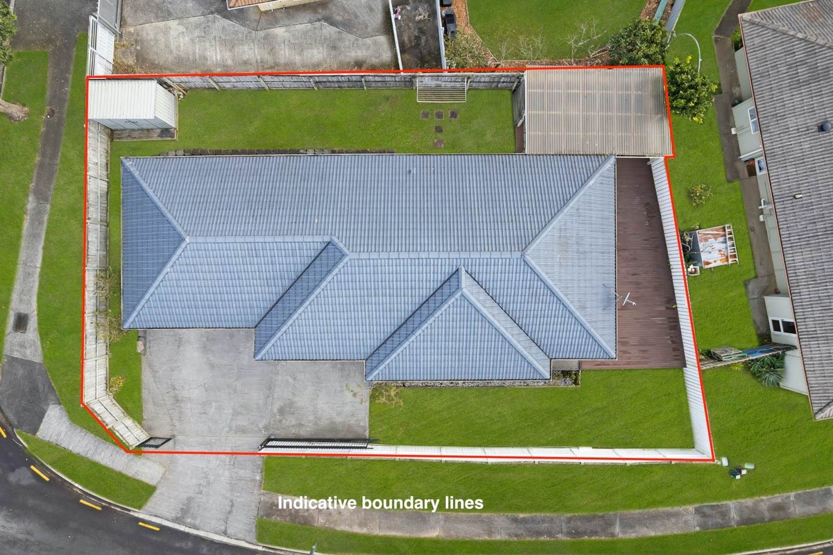 2 Vidiri Court, Flat Bush, Auckland - Carousel 26