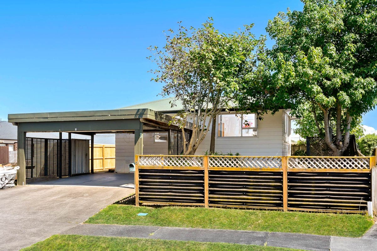 1/3 Tomintoul Place, Highland Park, Auckland - Carousel 2