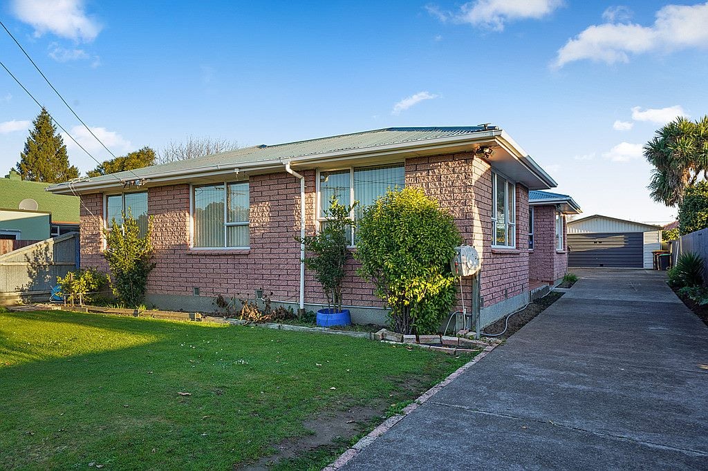 38 Newmark Street, Bishopdale, Christchurch - Carousel 1