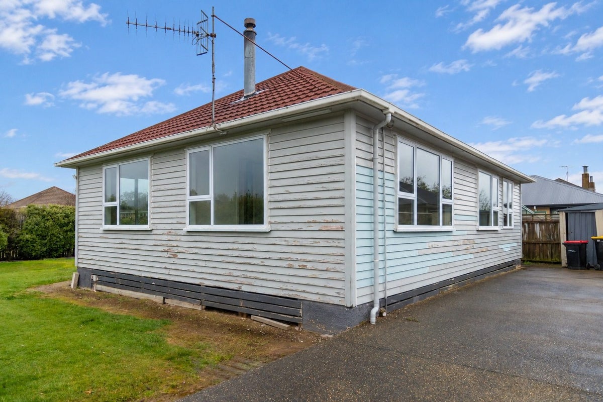 267 George Street, Waverley, Invercargill, Southland - Carousel 7