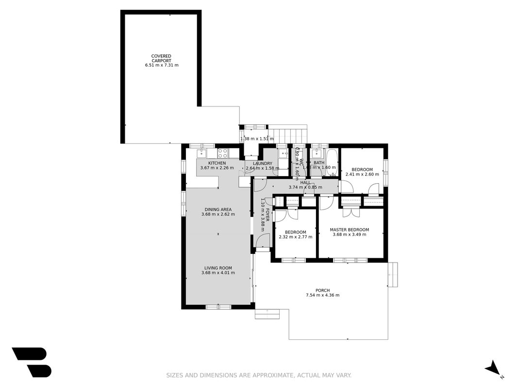 31 Fordham Street, Beach Haven, Auckland - Carousel 20