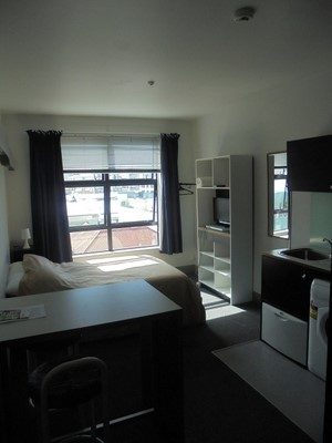 13/29 Webb Street, Te Aro, Wellington - Carousel 2