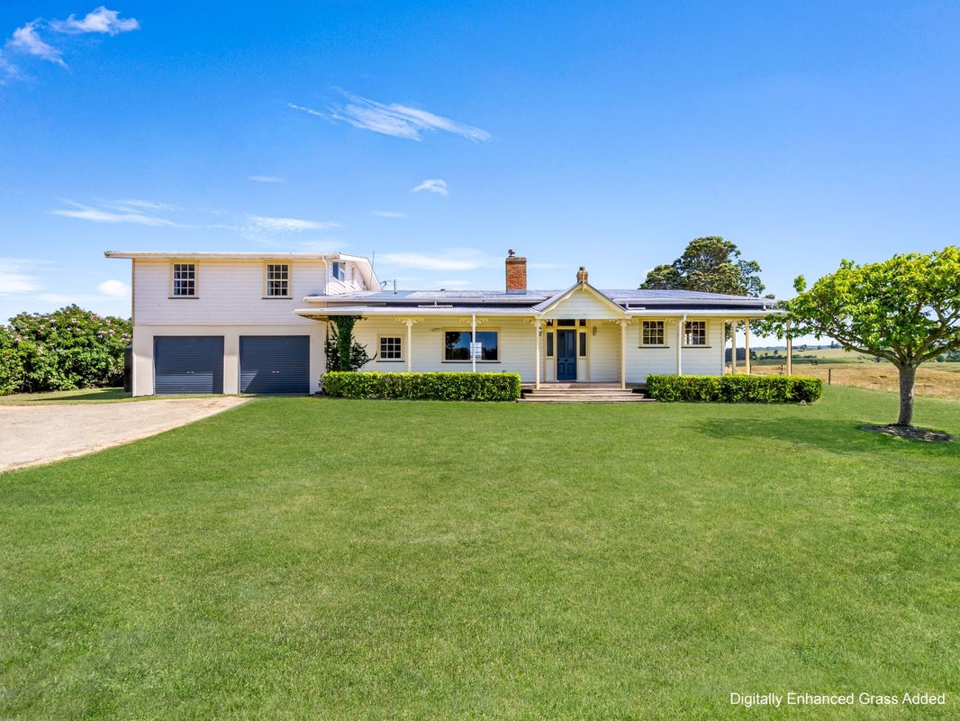 644C Rapanui Road, Kai Iwi, Whanganui - Carousel 1