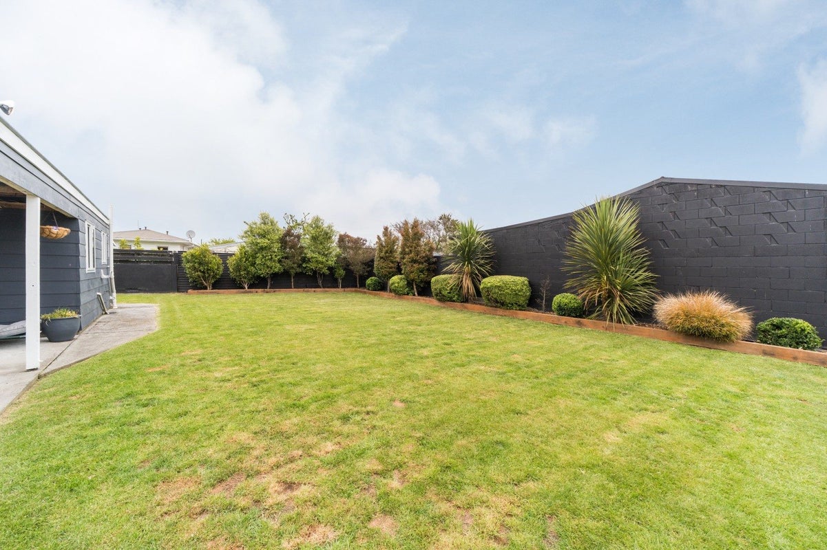 9 Hinau Place, Cloverlea, Palmerston North - Carousel 30