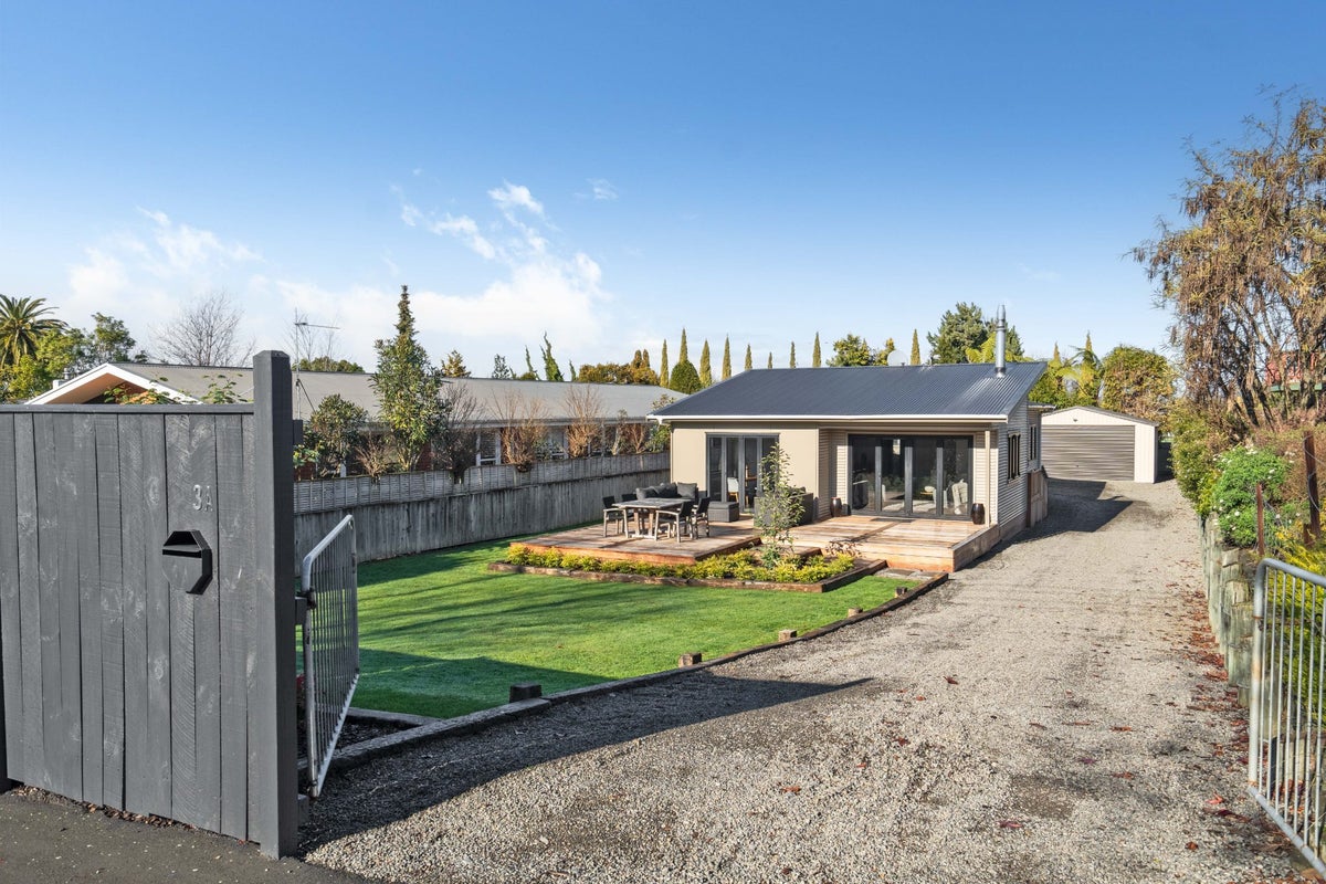 3A Miro Street, Lansdowne, Masterton - Carousel 20