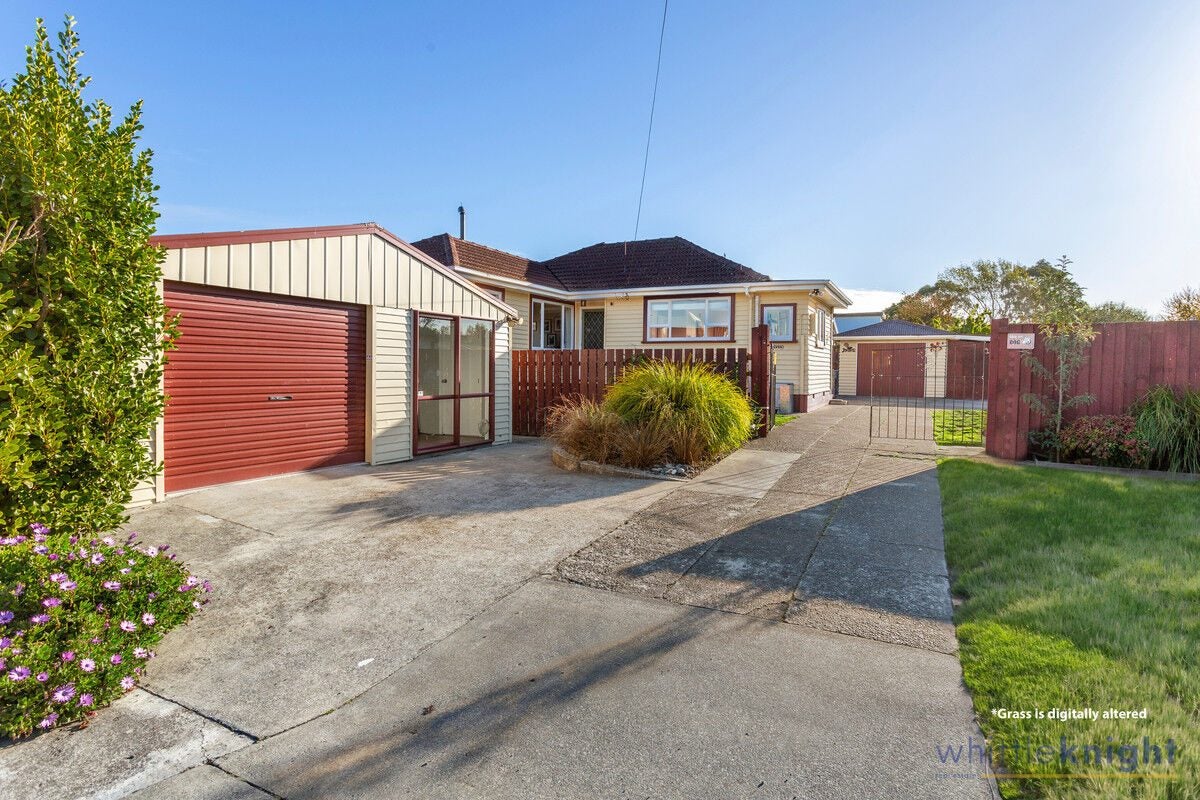 41 Tauiwi Crescent, Hei Hei, Christchurch - Carousel 1