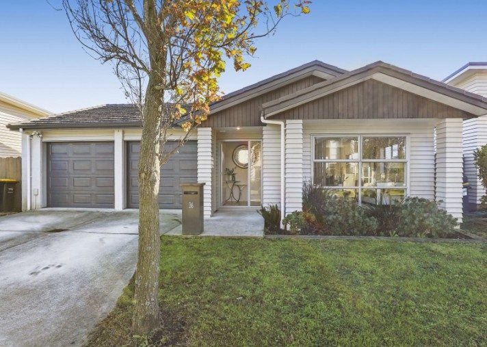 36 Popokatea Drive, Takanini, Auckland - Carousel 1