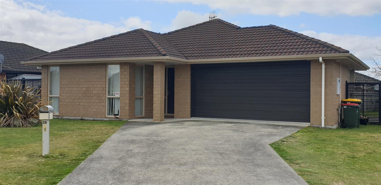 28 Kinder Place, Ngongotaha, Rotorua - Carousel 1