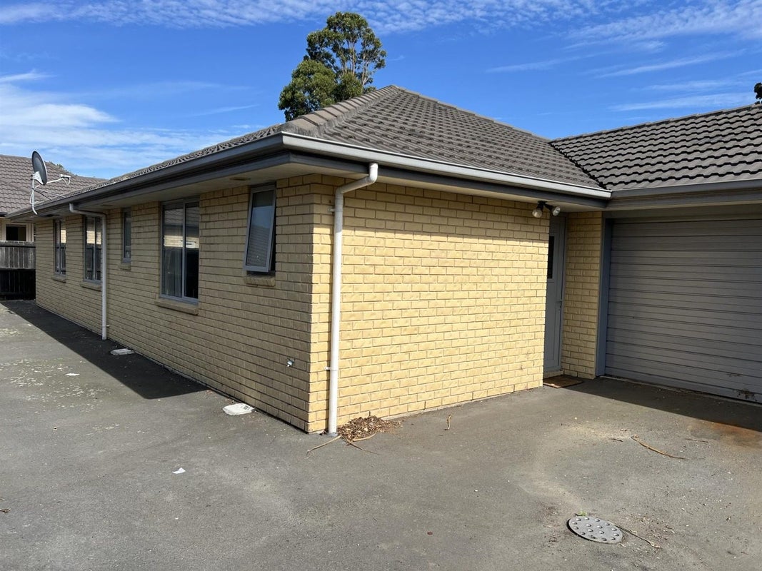 20A Karamu Street, Upper Riccarton, Christchurch - Carousel 1