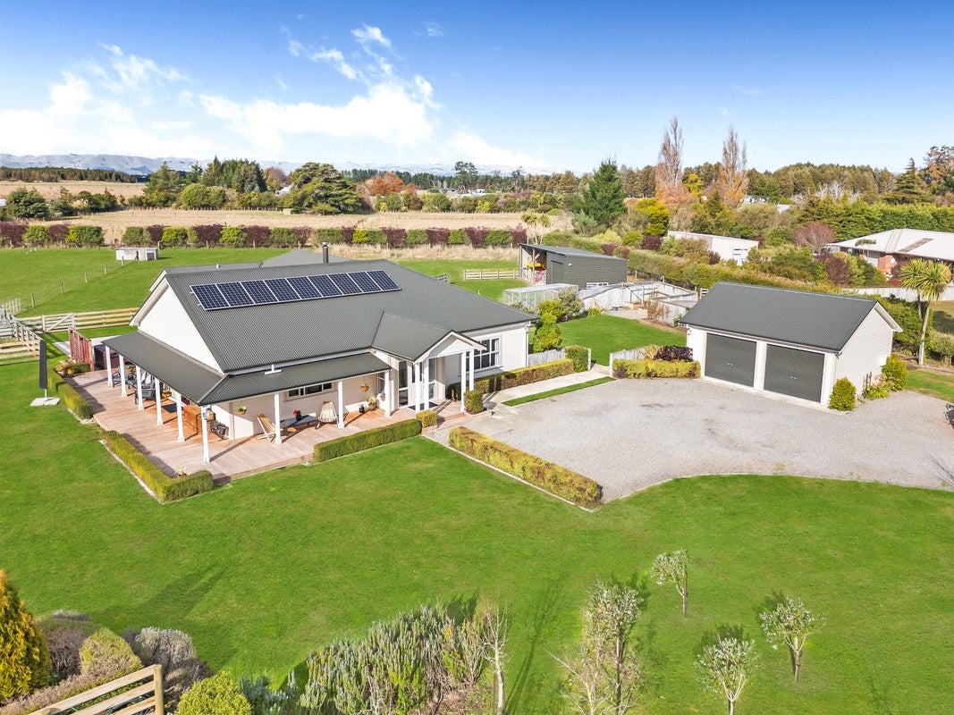 270 Hughes Line, Masterton - Carousel 1