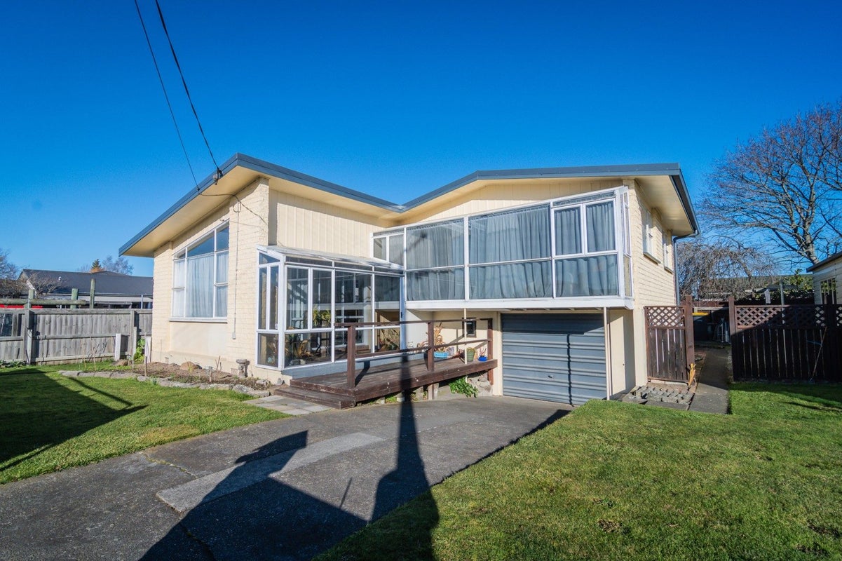 4 Scott Terrace, Temuka, Temuka - Carousel 1