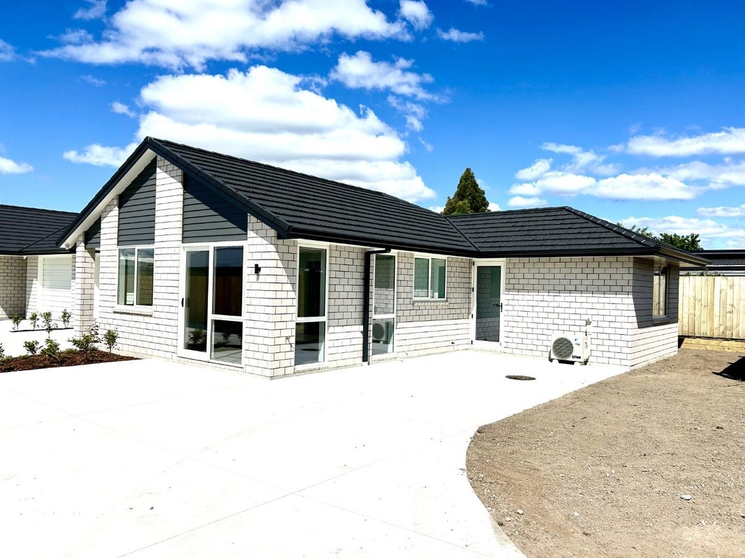 17 Tui Road, Western Heights, Rotorua - Carousel 1