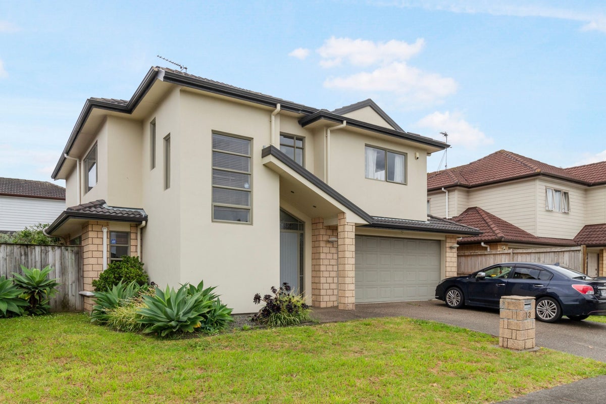 13 Strundeen Close, Flat Bush, Auckland - Carousel 1