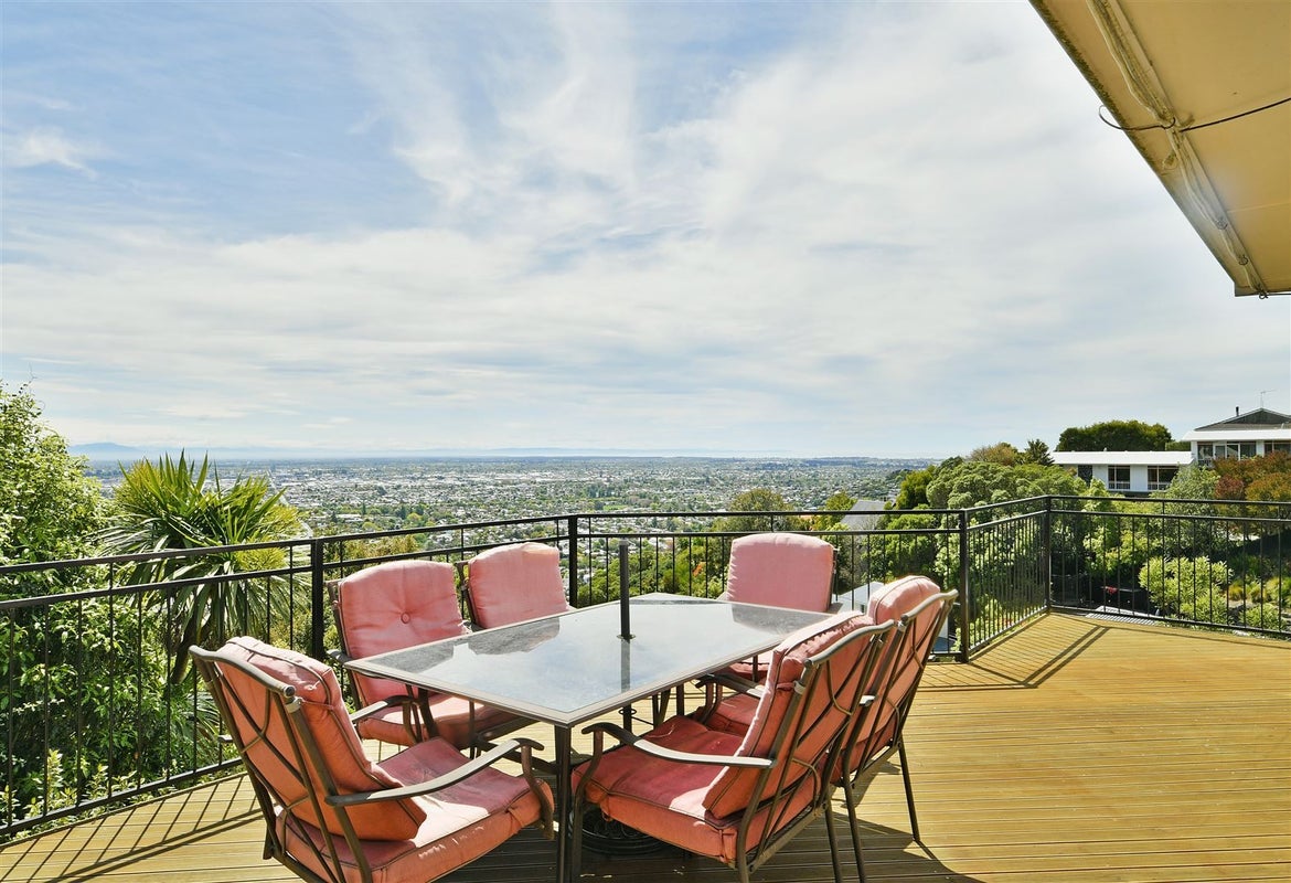 82 Kidson Terrace, Cashmere, Christchurch - Carousel 1