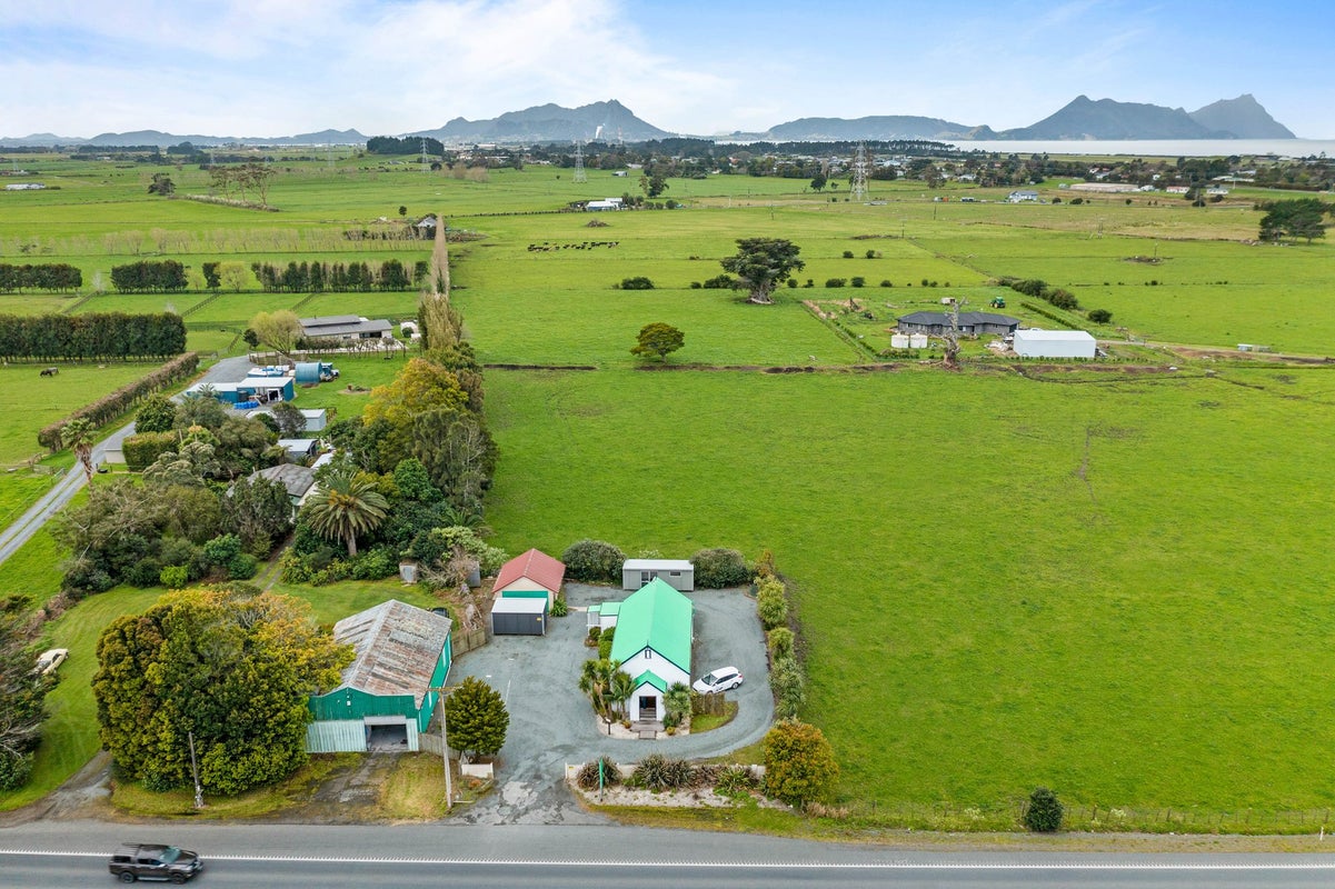 2699 State Highway 1, Ruakaka, Ruakaka - Carousel 31