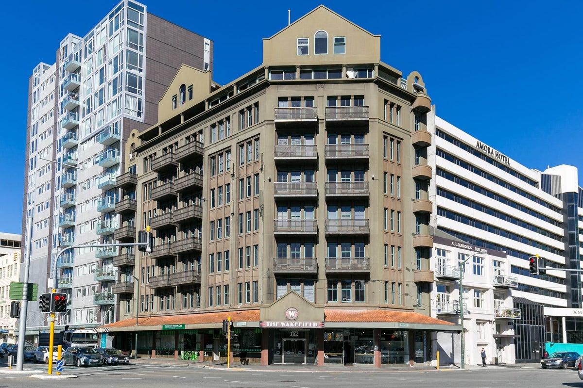 26/182 Wakefield Street, Te Aro, Wellington - Carousel 13
