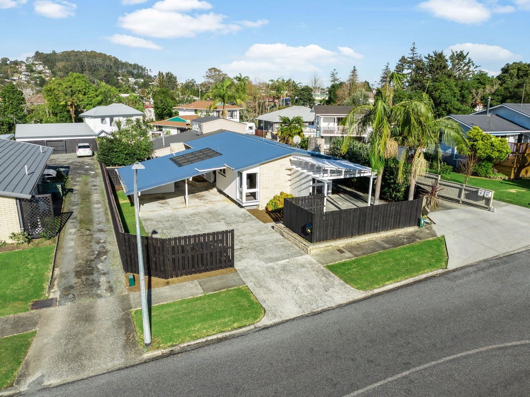 33A Cheviot Street, Woodhill, Whangarei - Carousel 1