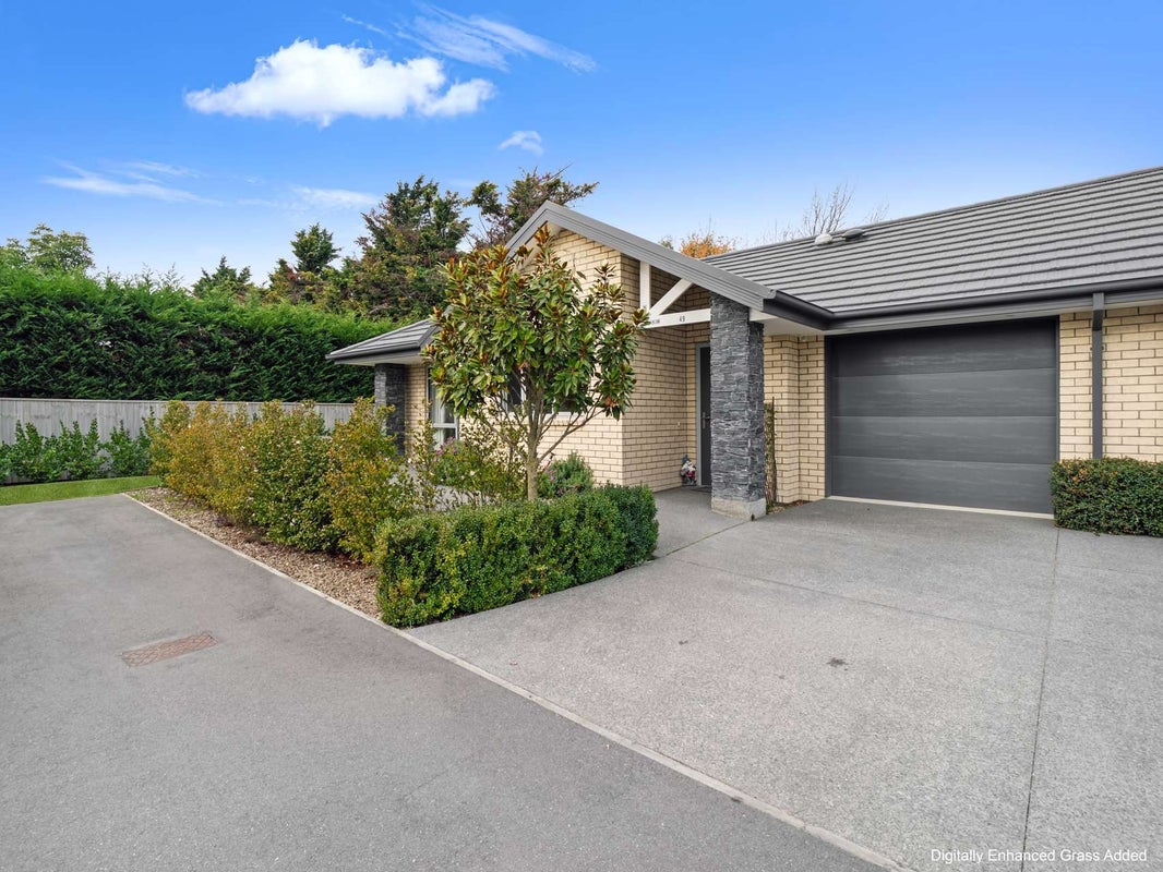 49 Glendene Court, Rolleston, Rolleston - Carousel 1