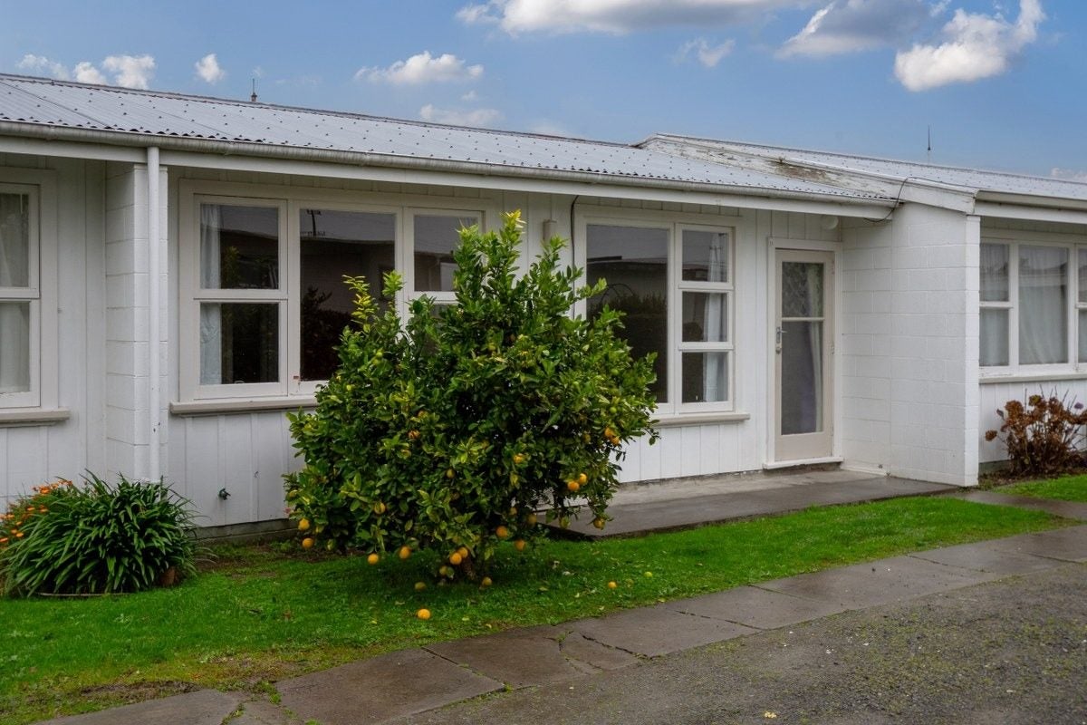 51B Hutcheson Street, Mayfield, Blenheim - Carousel 1