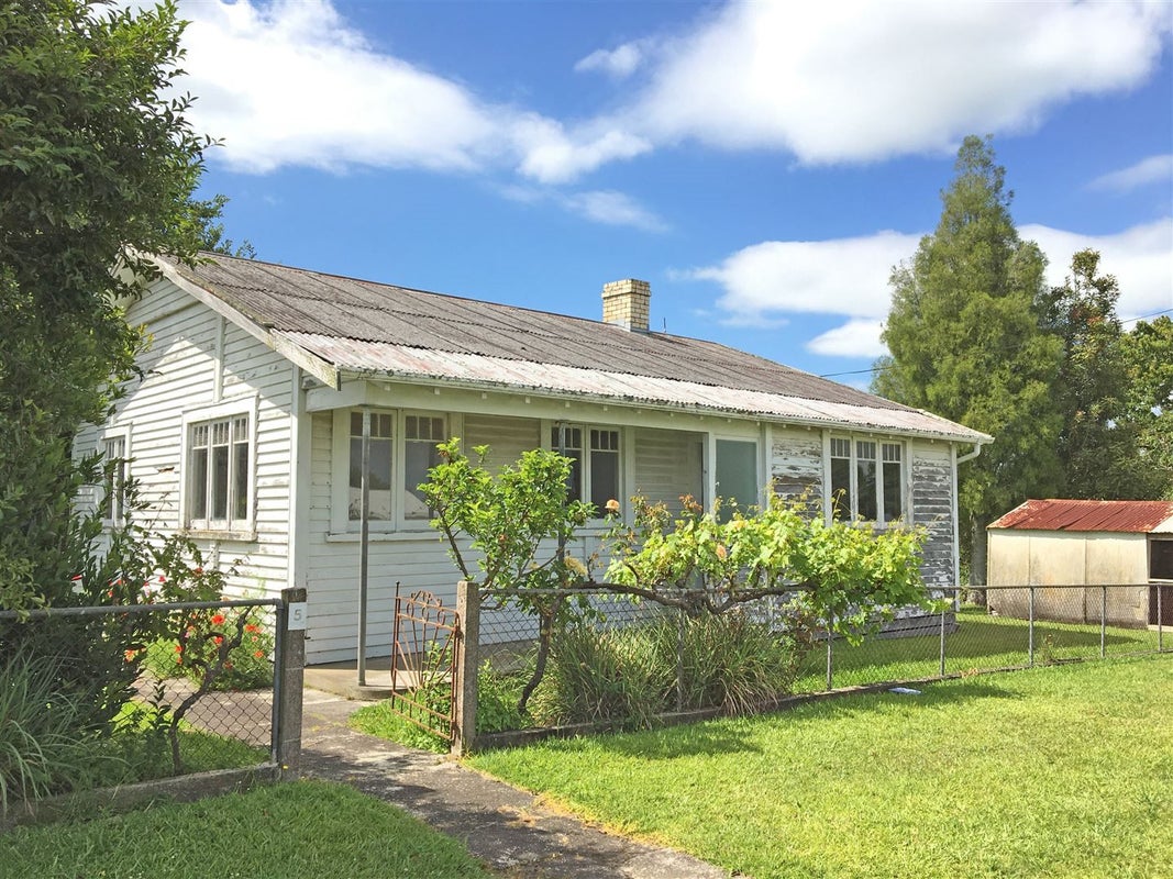5 Matatoki Road, Matatoki, Thames - Carousel 1