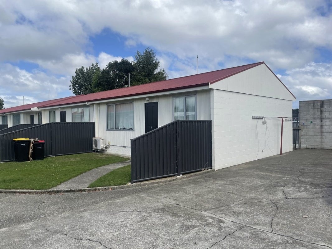 32 Baird Street, Richmond, Invercargill - Carousel 1