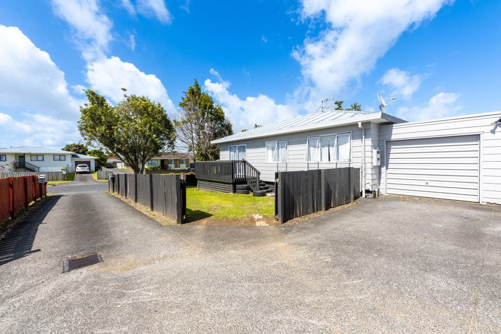 1/8 ORATU PLACE, Manurewa, Auckland - Carousel 7